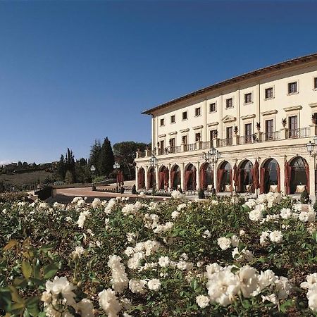 Fonteverde Lifestyle & Thermal Retreat - The Leading Hotels Of The World San Casciano dei Bagni Extérieur photo The hotel