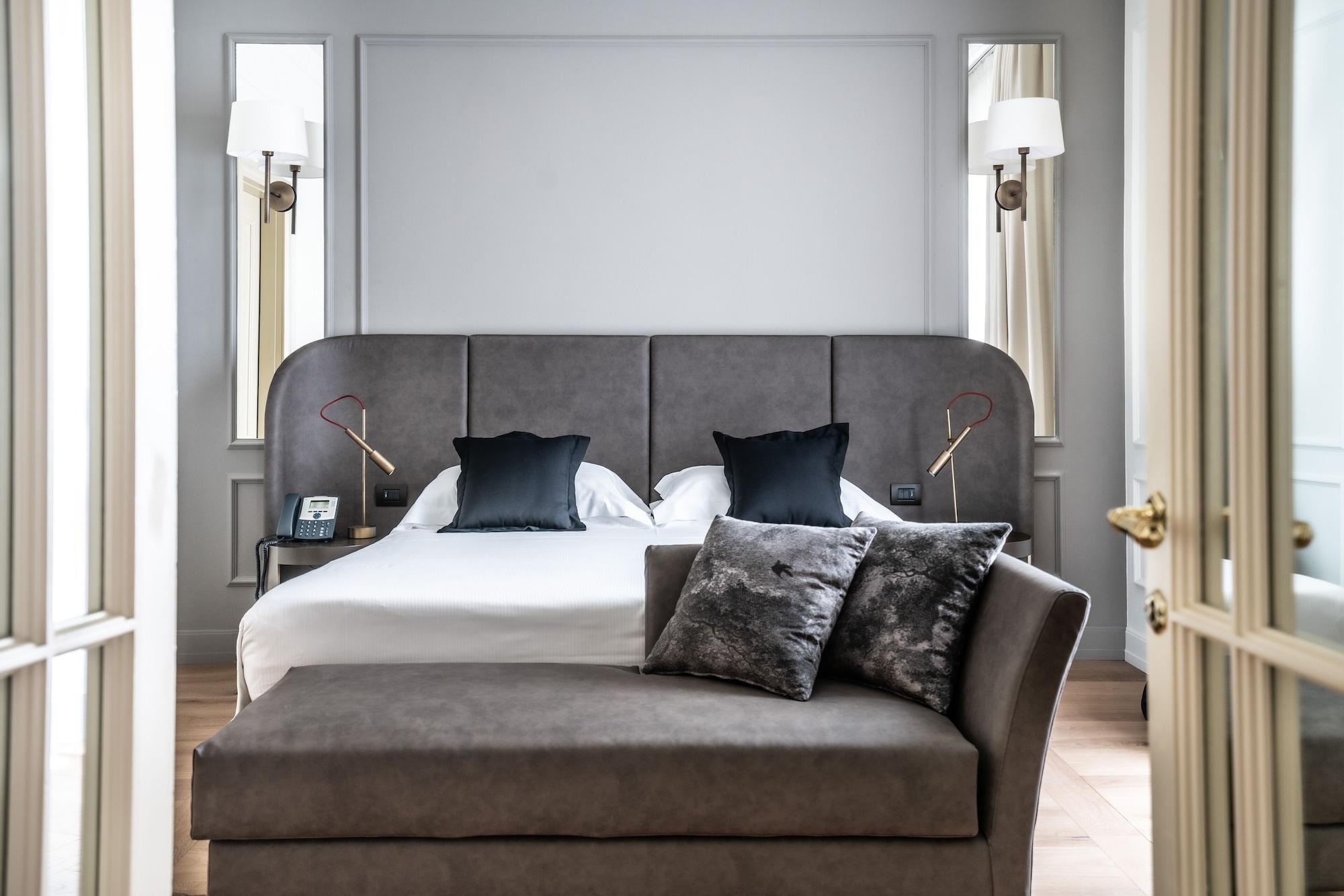 Fonteverde Lifestyle & Thermal Retreat - The Leading Hotels Of The World San Casciano dei Bagni Extérieur photo