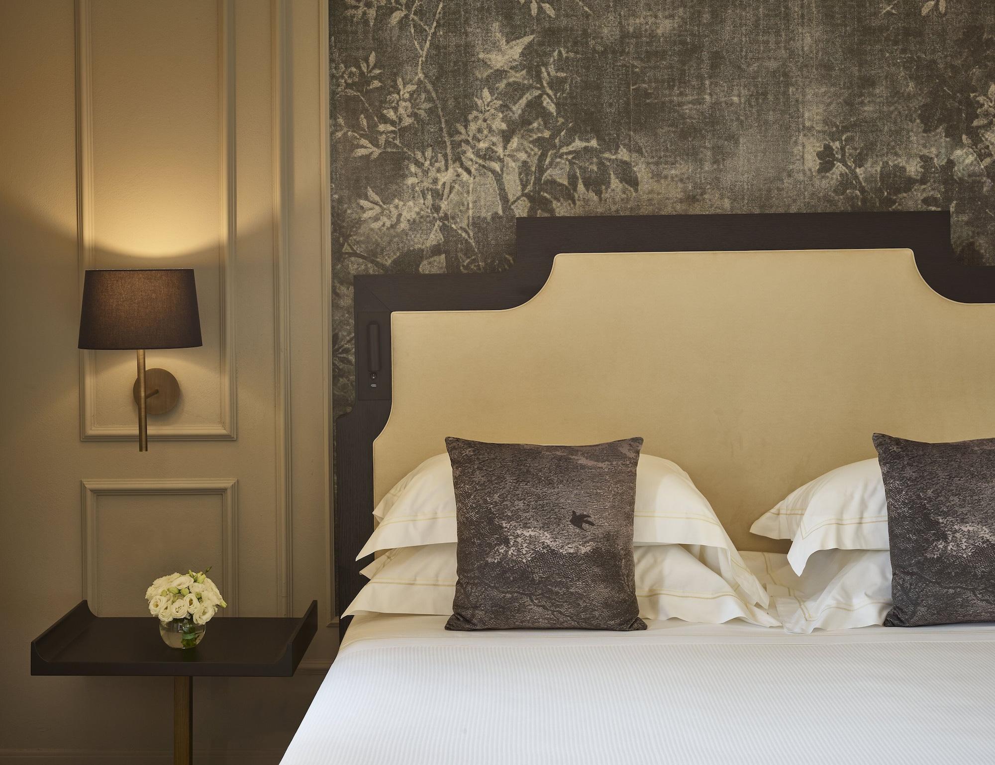 Fonteverde Lifestyle & Thermal Retreat - The Leading Hotels Of The World San Casciano dei Bagni Extérieur photo