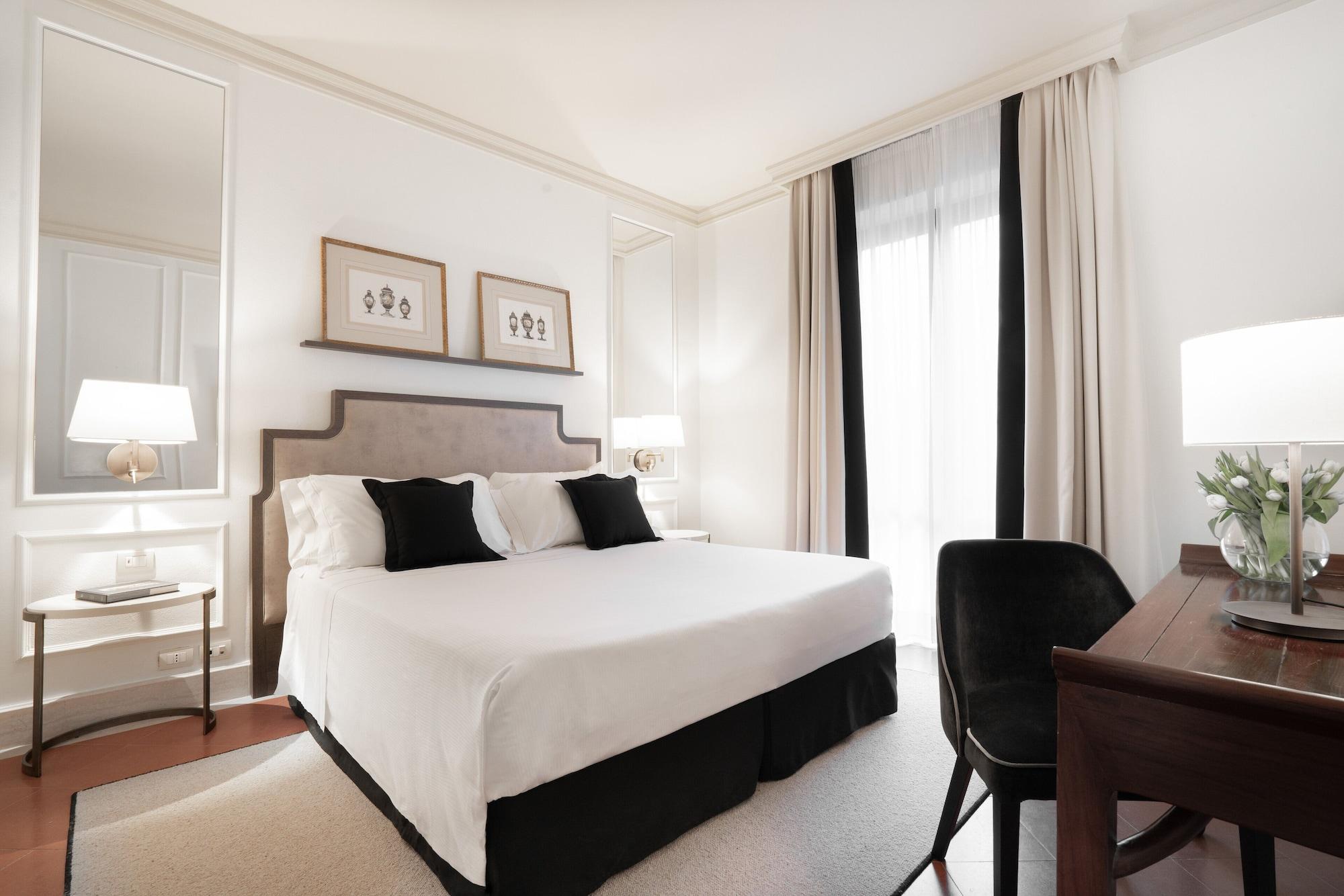 Fonteverde Lifestyle & Thermal Retreat - The Leading Hotels Of The World San Casciano dei Bagni Extérieur photo