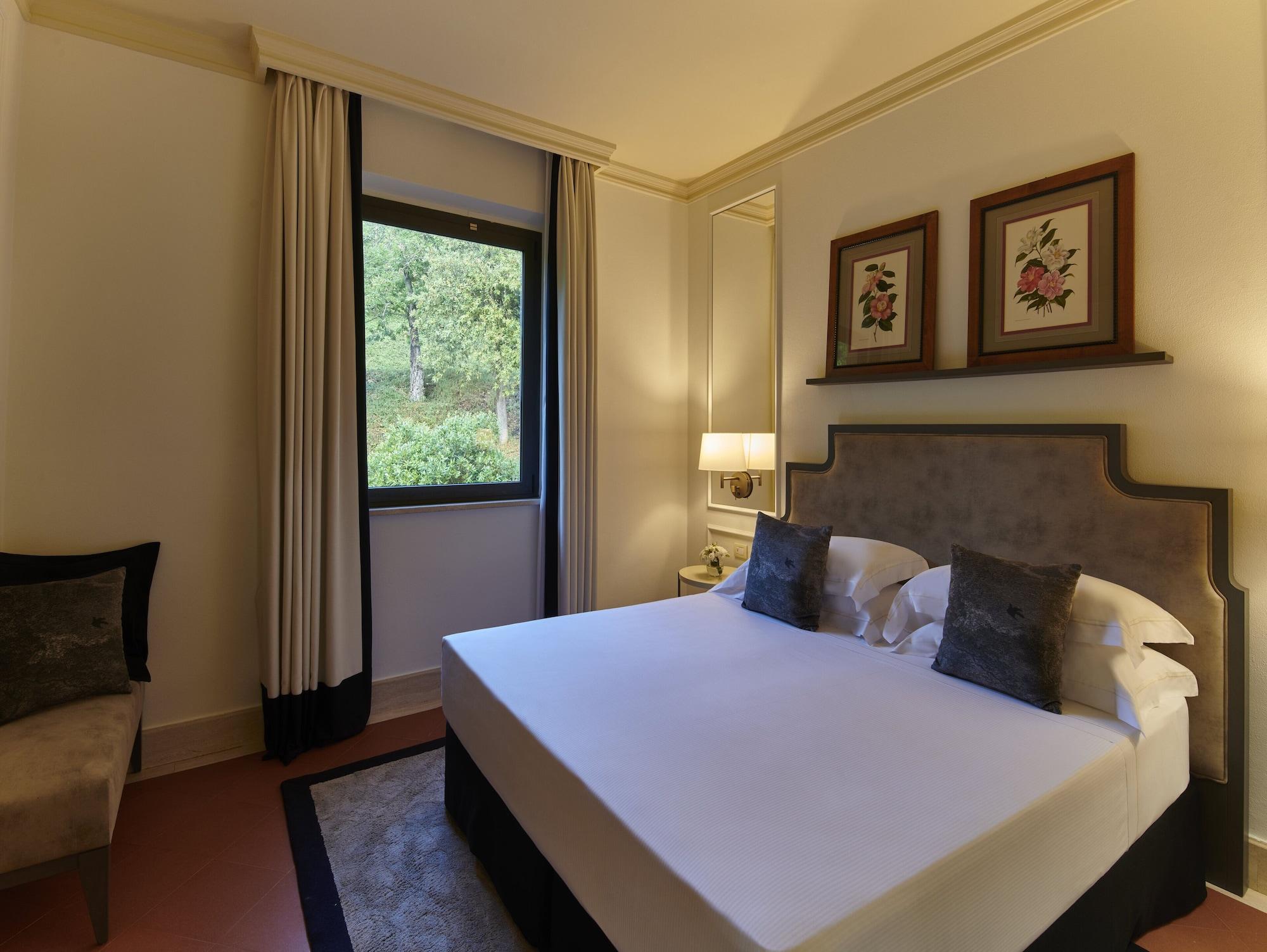 Fonteverde Lifestyle & Thermal Retreat - The Leading Hotels Of The World San Casciano dei Bagni Extérieur photo