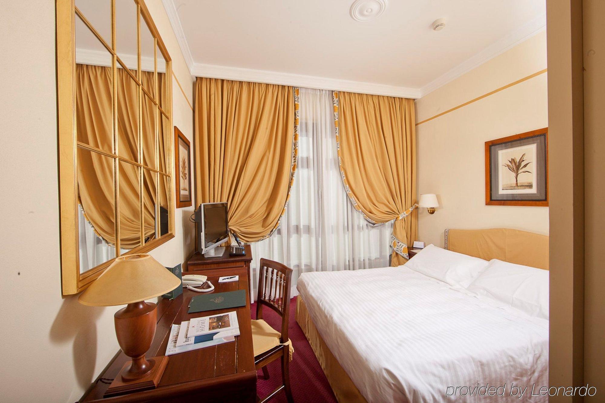 Fonteverde Lifestyle & Thermal Retreat - The Leading Hotels Of The World San Casciano dei Bagni Chambre photo A room at the hotel